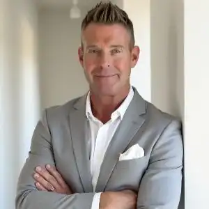 Todd Dragovich Headshot