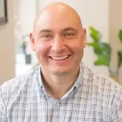 Jesse Drown Headshot