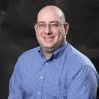 Roger Fisette Headshot