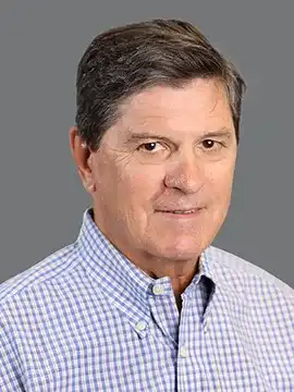 Kevin Moser Headshot