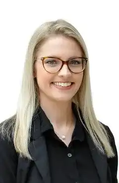 Sherri Bowen Headshot