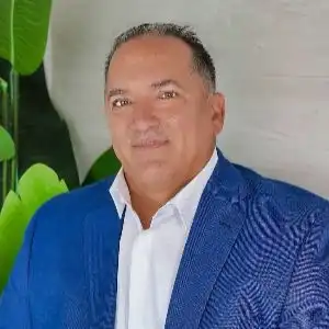 William Lowden Headshot