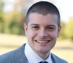 Jordan Sherer Headshot