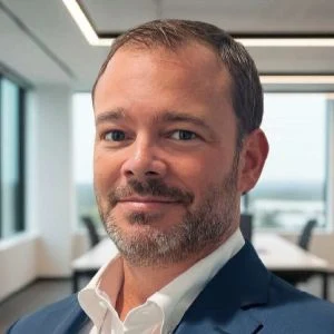 Adam LeBlanc Headshot