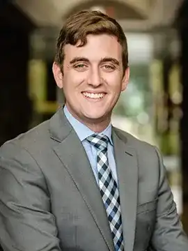 Nicholas Muccigrosso Headshot