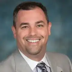 Kevin Carey Headshot