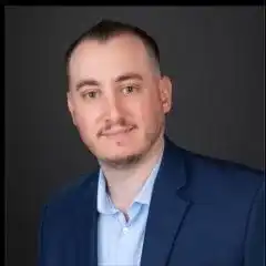 Andrew Virga Headshot