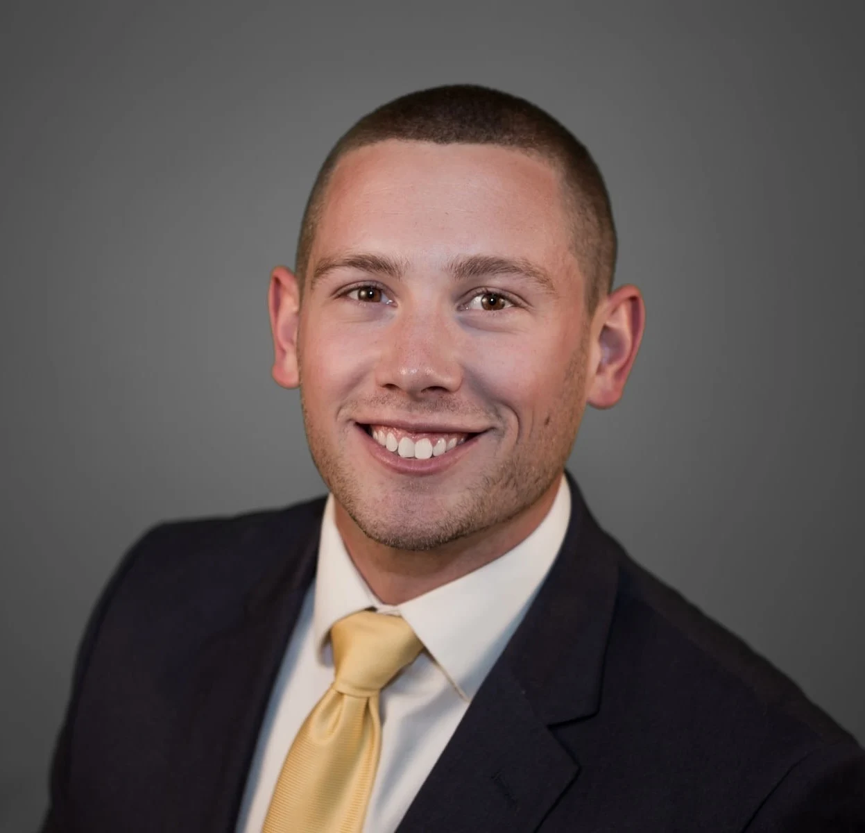 Nick Principe Headshot