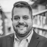 Nick Claghorn Headshot