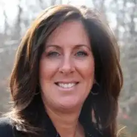 Danielle Padovano Headshot