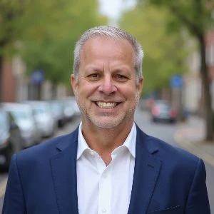 Jeff Waggoner Headshot