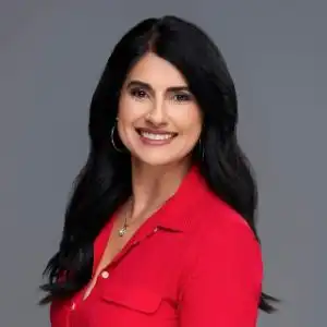 Gina Walker Headshot