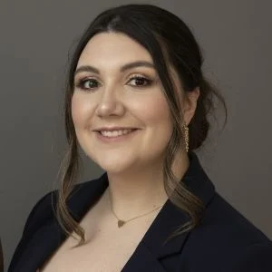 Hailey Plante Headshot