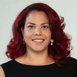 Arielys Perez Headshot