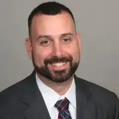 Steven Kelley Headshot