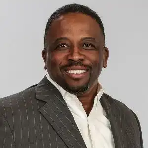 Quentin Johnson Headshot