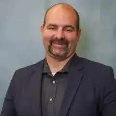 Branden Judkins Headshot