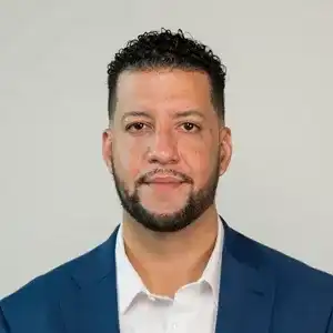 Aneudy Mendoza Headshot