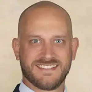 Philip Carr Headshot