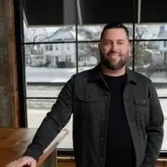 Gregory Morga Headshot