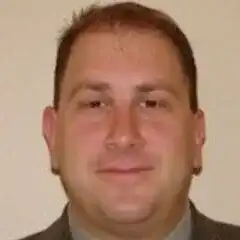 Gregory Disler Headshot