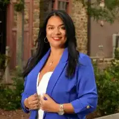 Jacqueline Vargas Headshot