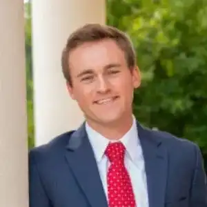 Hunter Hartnett Headshot