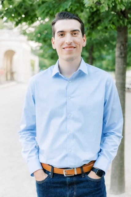 Matt Shallow