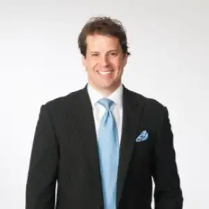 Randy Fiocchi Headshot