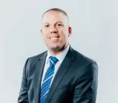 Michael Jewell Headshot