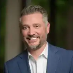 Michael Gayda Headshot