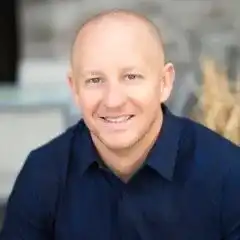 Tyler Tribby Headshot