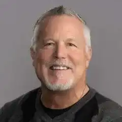 Terrence Telechan Headshot