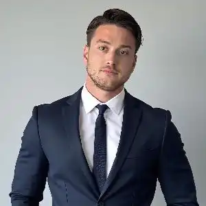 Jeremy Malmgren Headshot