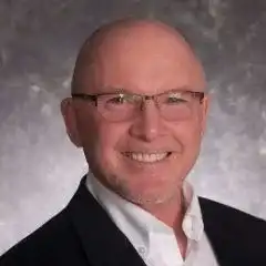 Michael Tourville Headshot