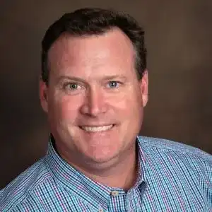 Jason Denton Headshot