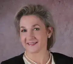 Susan Lane, photo from AnnieMac Home Mortgage