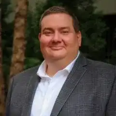 Kevin Wright, photo from AnnieMac Home Mortgage