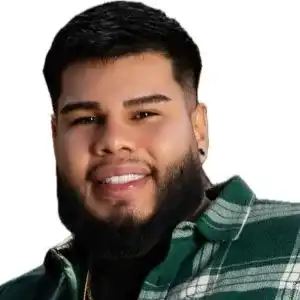 Levis Reyes Headshot