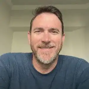 Andy Penney Headshot