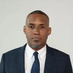 Juan Valerio, photo from AnnieMac Home Mortgage