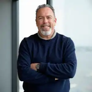 Michael Bichard, photo from AnnieMac Home Mortgage