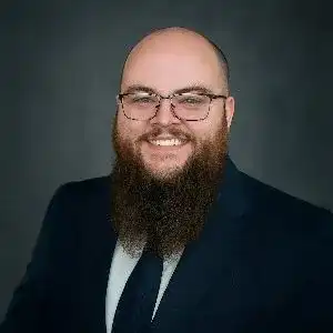 Teddy Wiley Headshot