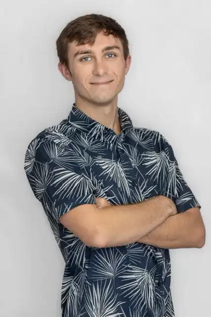 Quinn Constantz Headshot