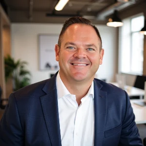 Tony Autullo Headshot