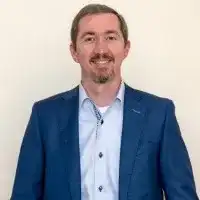 Daniel Mahoney Headshot