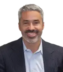 Chip Simkins Headshot