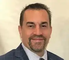 Richard Kromer Headshot