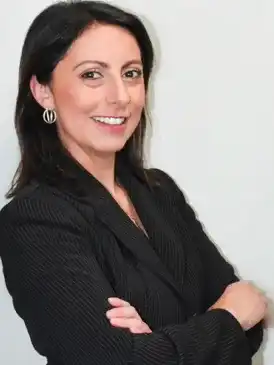 Daniella Hurley Headshot