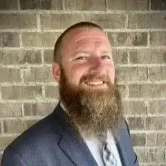 Kyle Partin Headshot